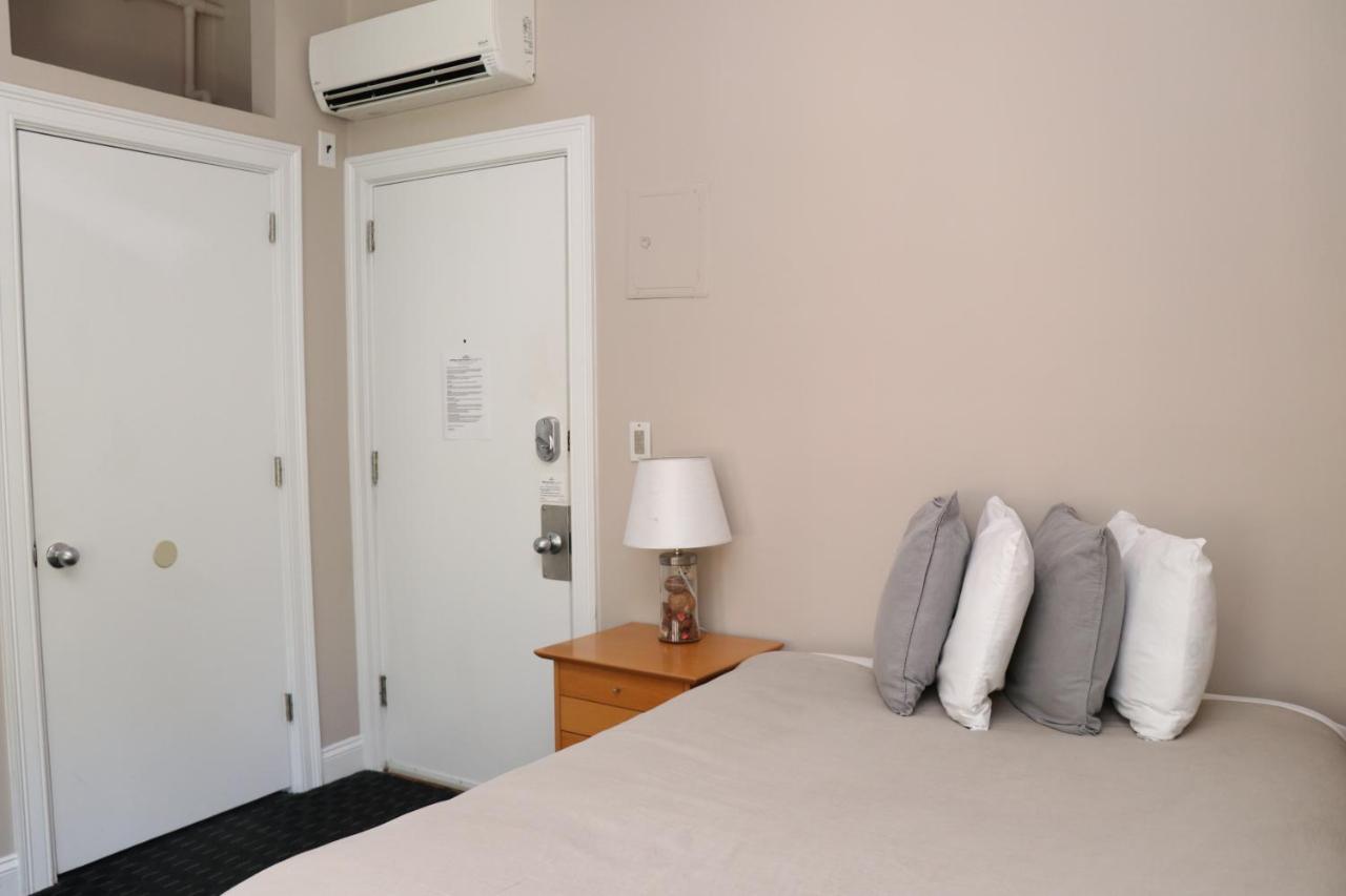 Heart Of South End, Convenient, Comfy Studio #22 Aparthotel Boston Exterior photo